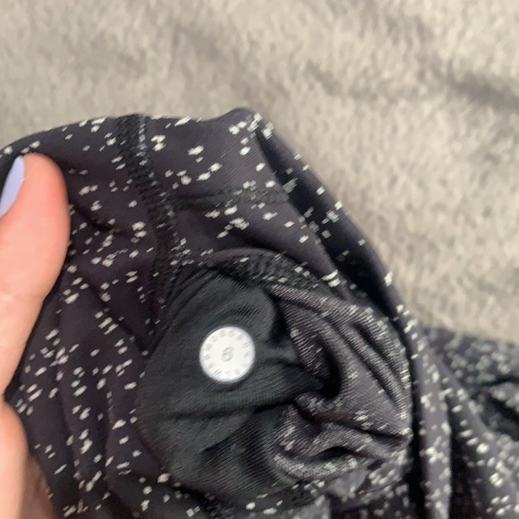 Lululemon Leggings - Picture 6 of 6
